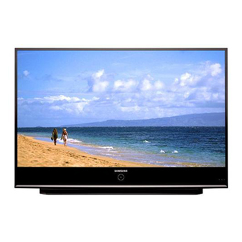 Samsung Series 6 51" DLP&reg; High Definition Television, , large image number 0