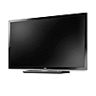 Vizio VP504 50" Plasma High Definition Television 